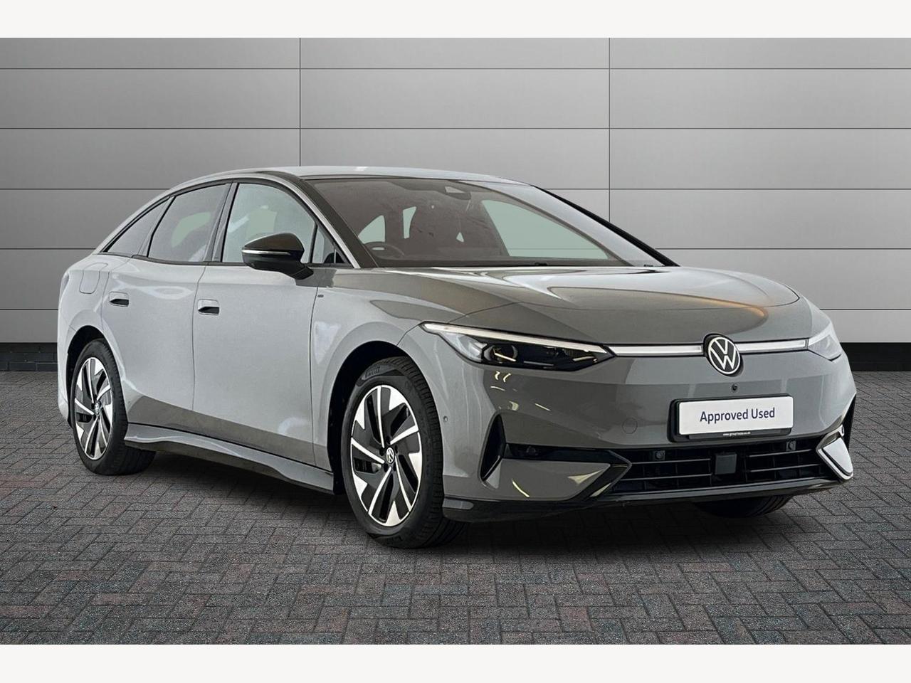 Main listing image - Volkswagen ID.7