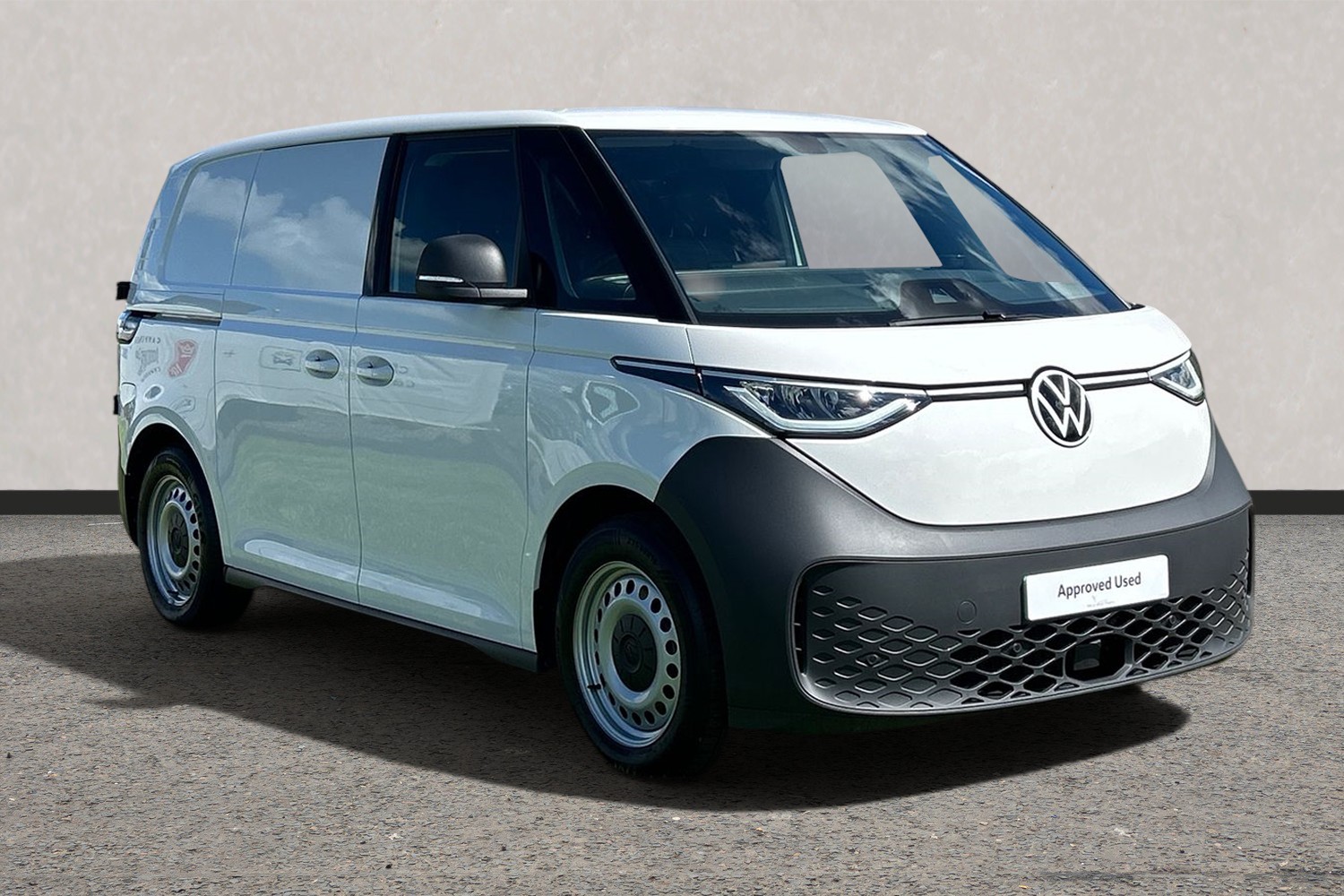 Main listing image - Volkswagen ID.Buzz