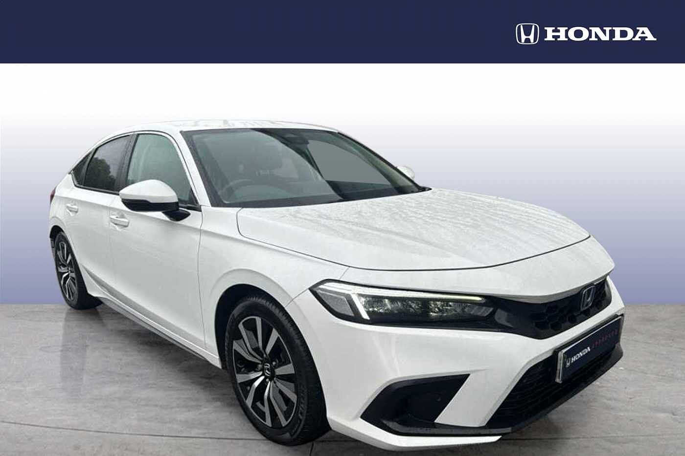 Main listing image - Honda Civic