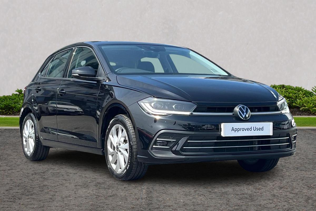 Main listing image - Volkswagen Polo