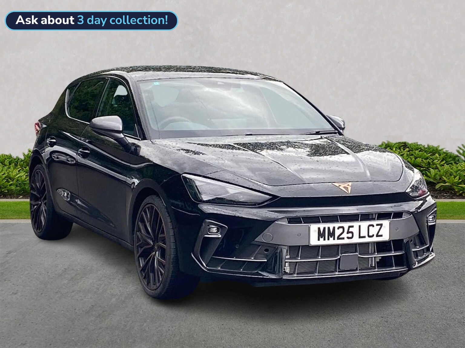 Main listing image - Cupra Leon