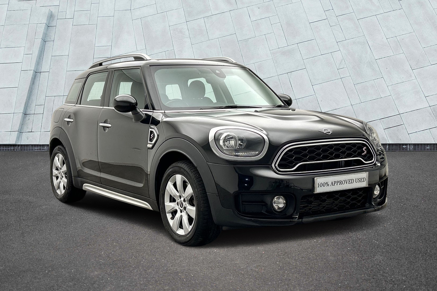 Main listing image - MINI Countryman