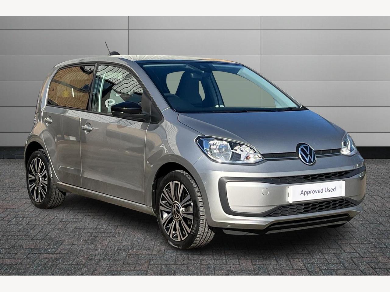 Main listing image - Volkswagen Up