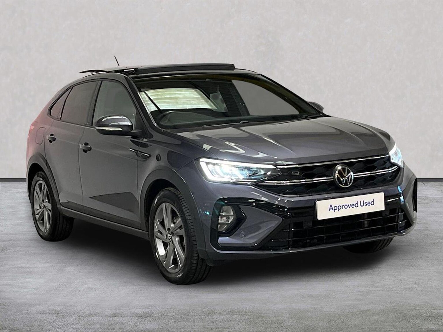 Main listing image - Volkswagen Taigo