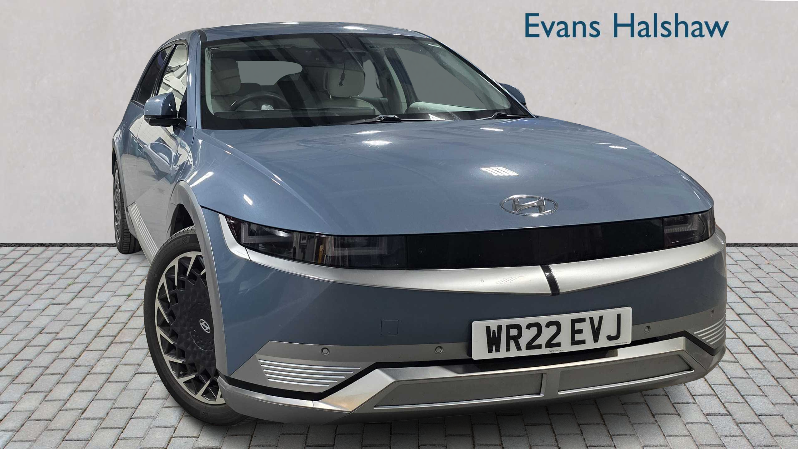 Main listing image - Hyundai IONIQ 5