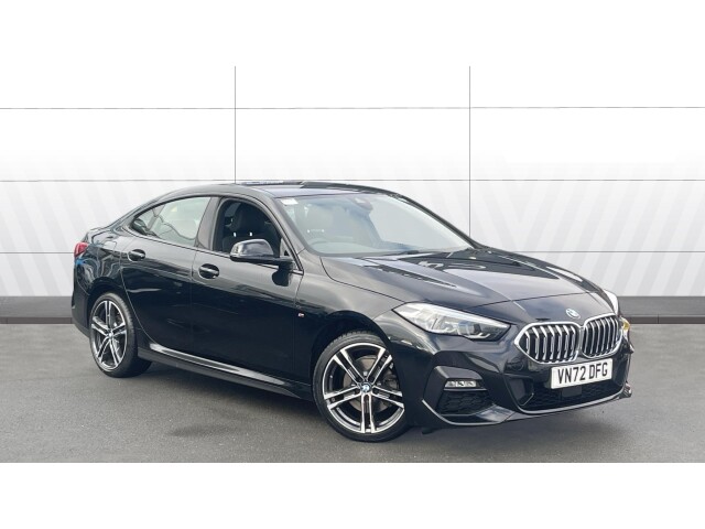 Main listing image - BMW 2 Series Gran Coupe