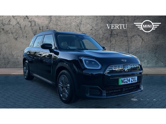 Main listing image - MINI Countryman