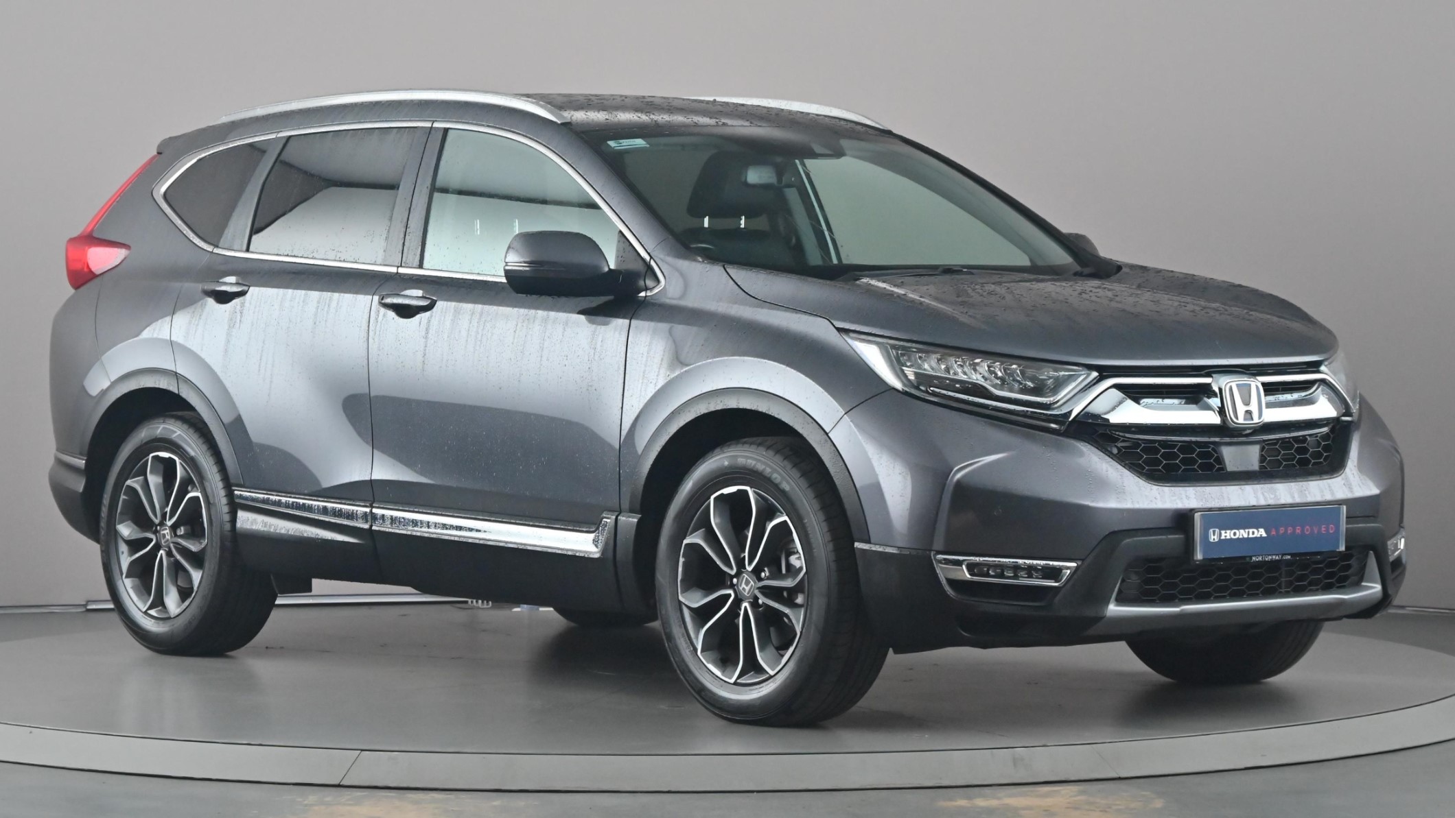 Main listing image - Honda CR-V