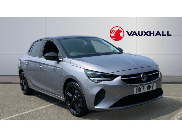 Main listing image - Vauxhall Corsa
