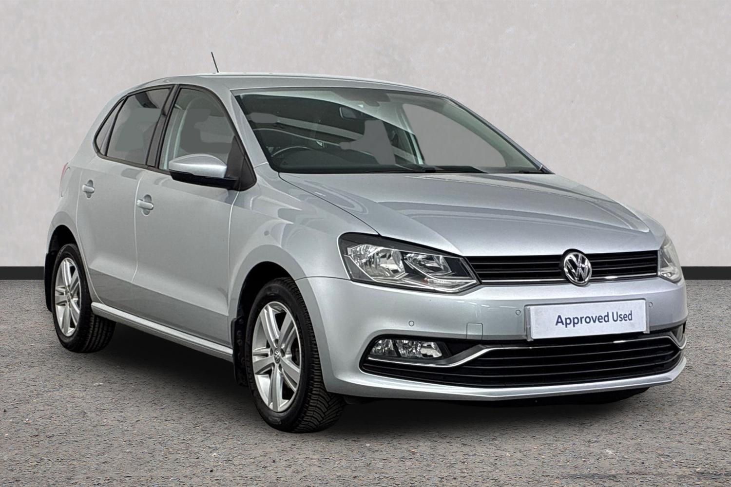 Main listing image - Volkswagen Polo