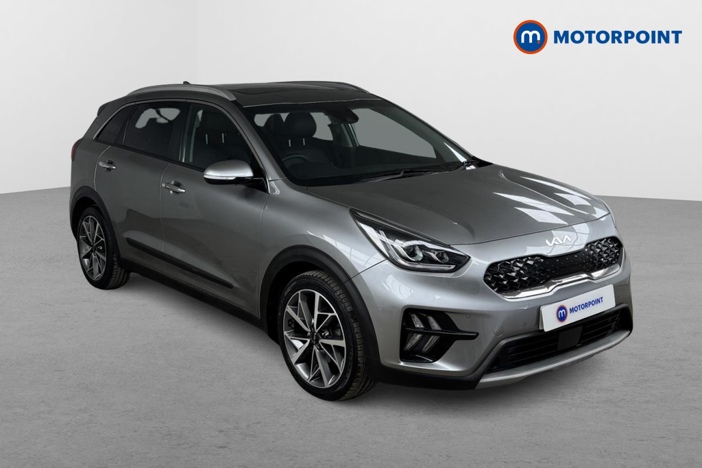 Main listing image - Kia Niro