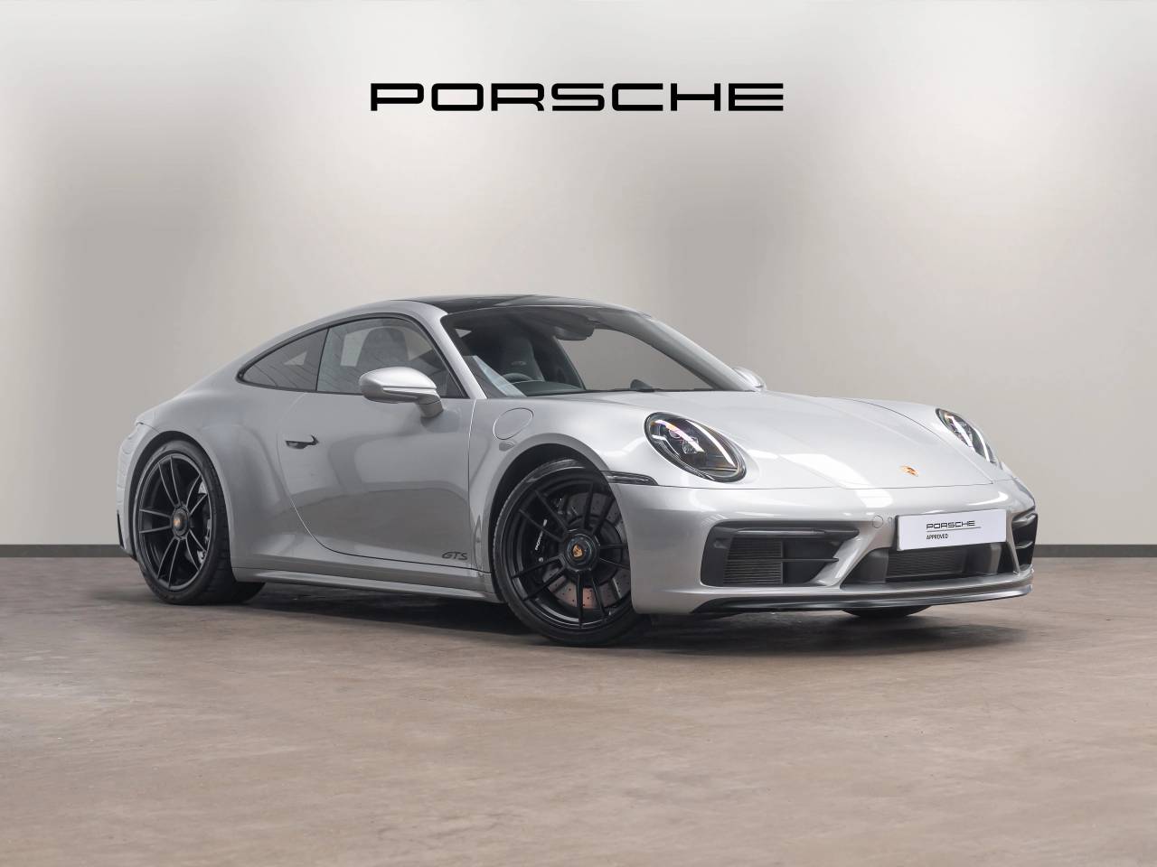 Main listing image - Porsche 911