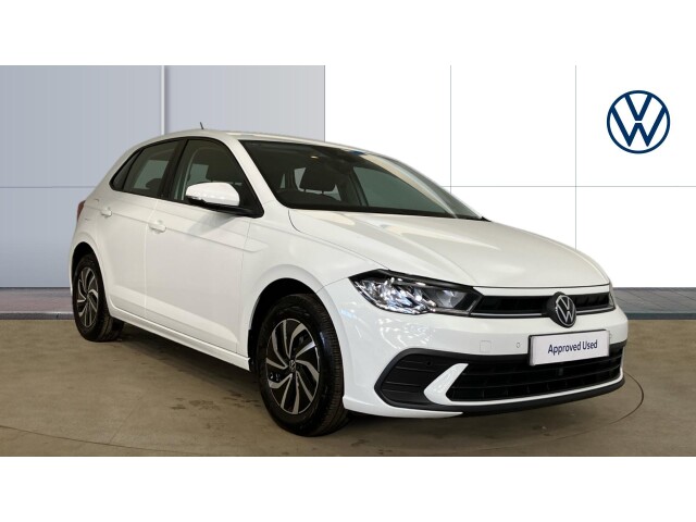 Main listing image - Volkswagen Polo