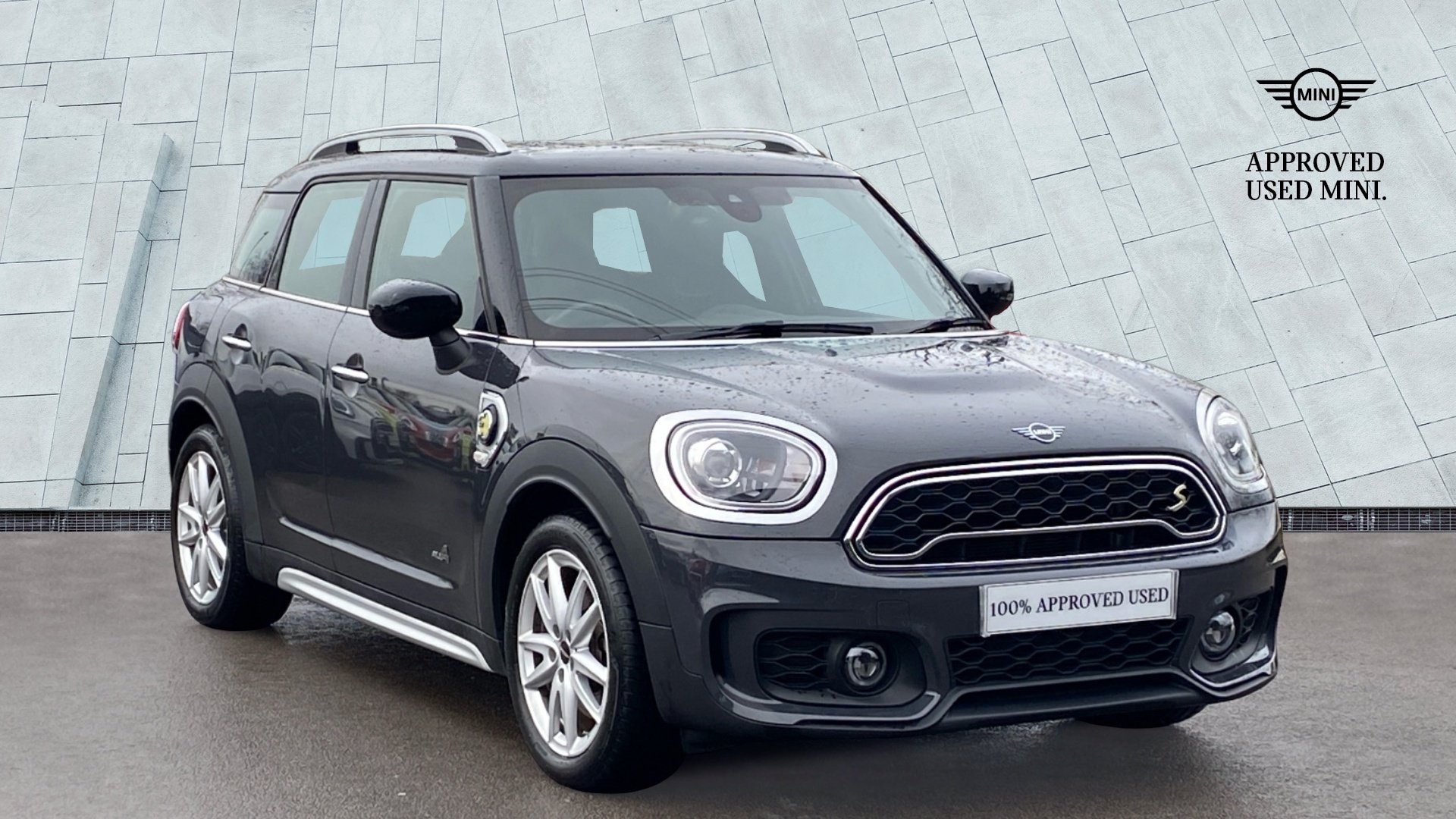 Main listing image - MINI Countryman