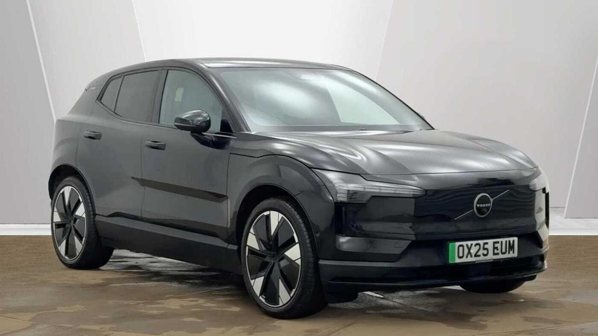 Main listing image - Volvo EX30