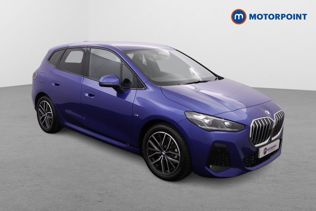 Main listing image - BMW 2 Series Active Tourer