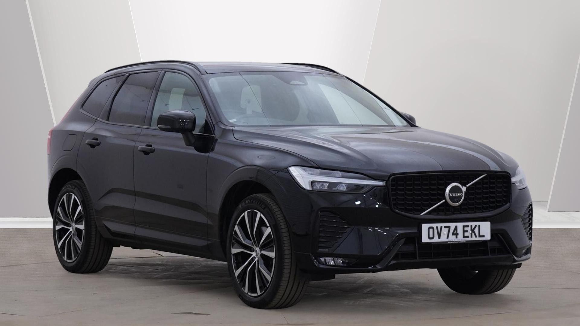 Main listing image - Volvo XC60