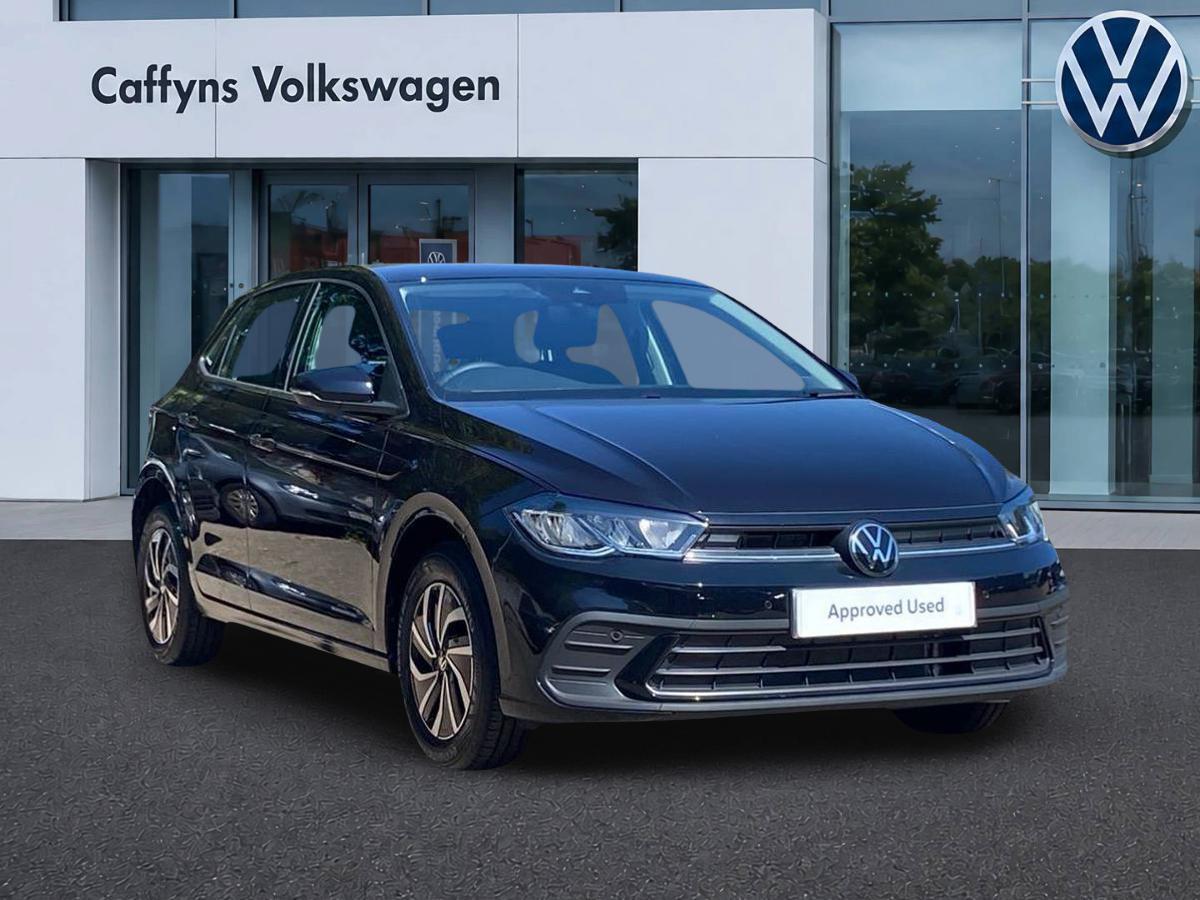 Main listing image - Volkswagen Polo