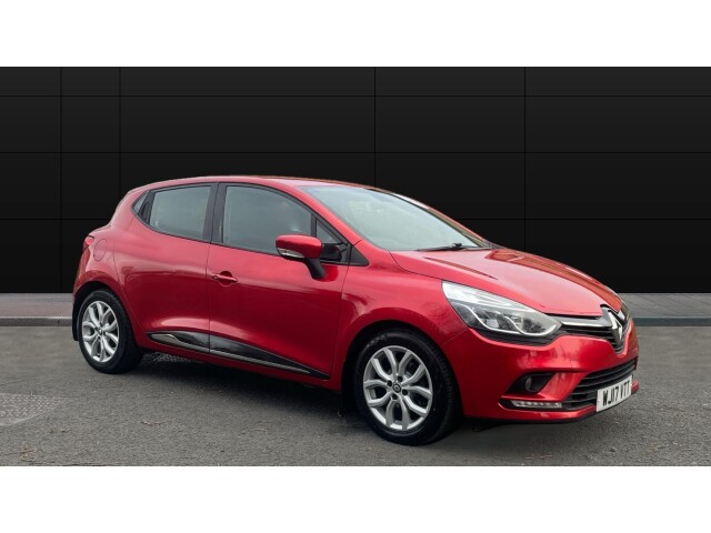 Main listing image - Renault Clio