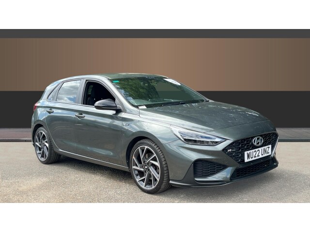 Main listing image - Hyundai i30