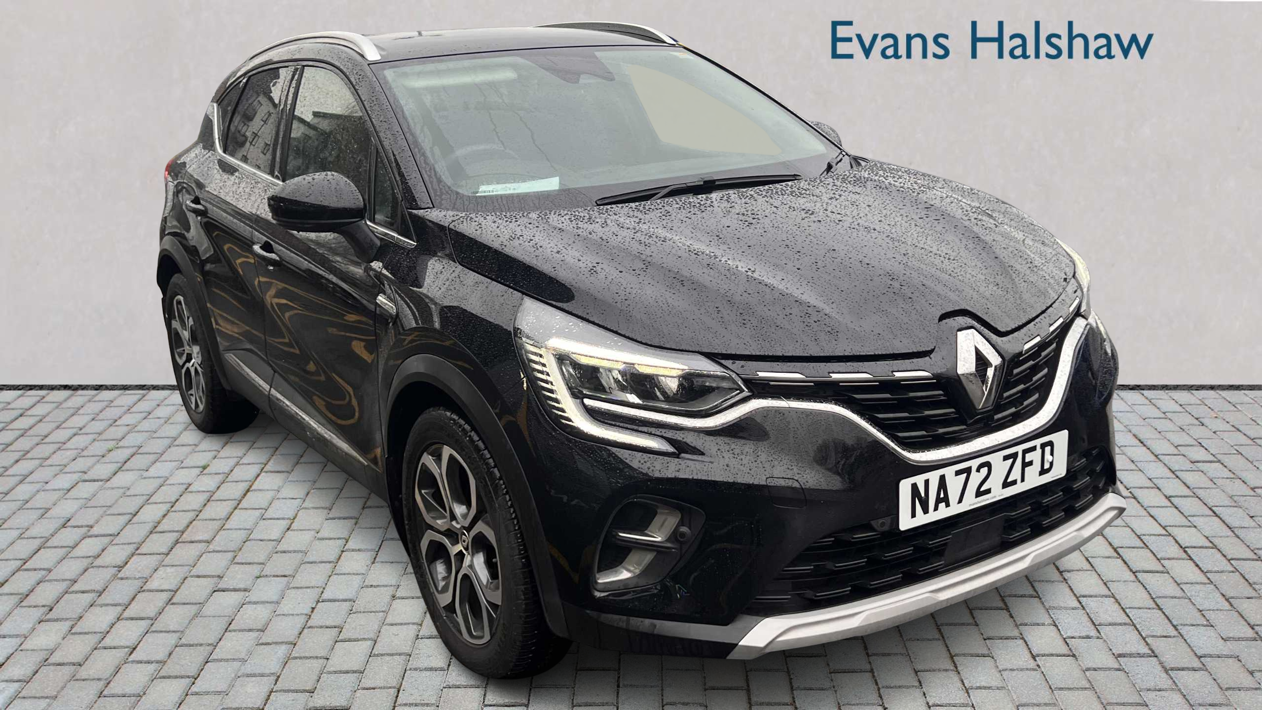 Main listing image - Renault Captur