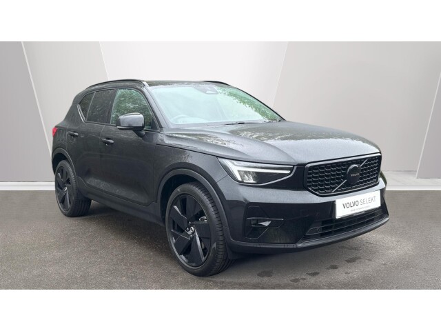 Main listing image - Volvo XC40