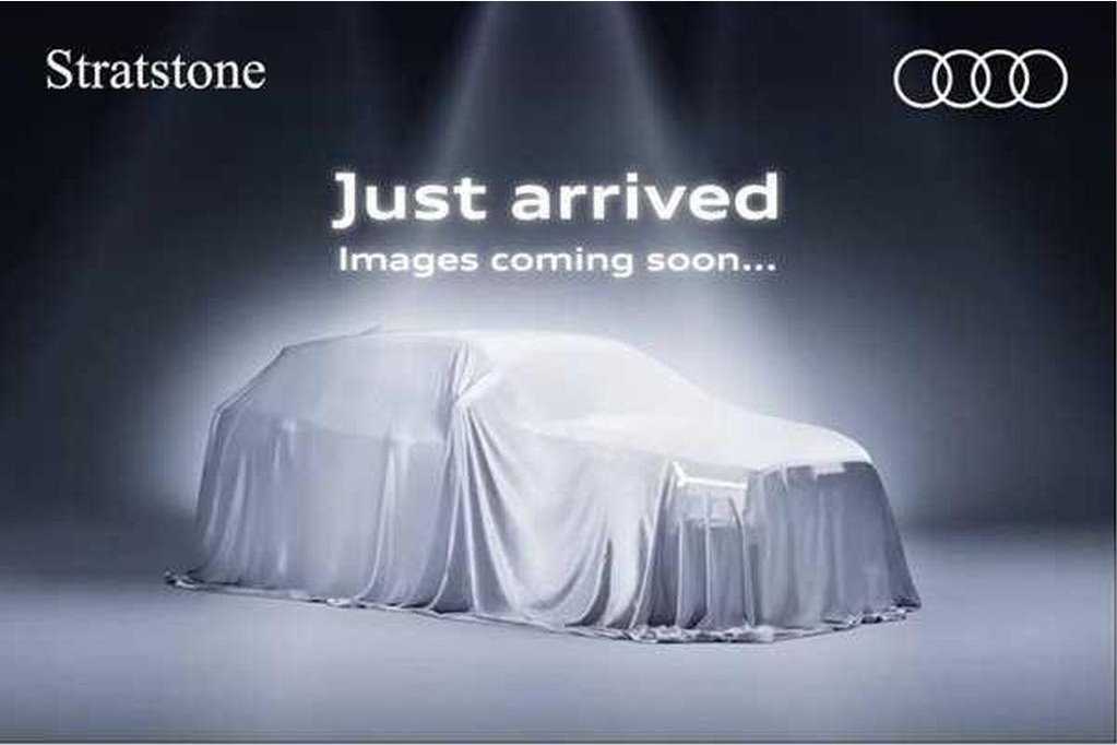 Main listing image - Audi A3 Saloon