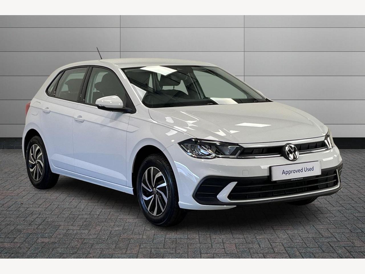 Main listing image - Volkswagen Polo