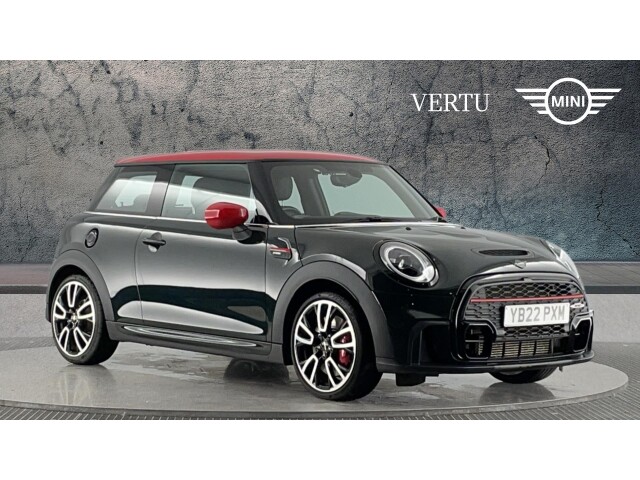 Main listing image - MINI Hatchback