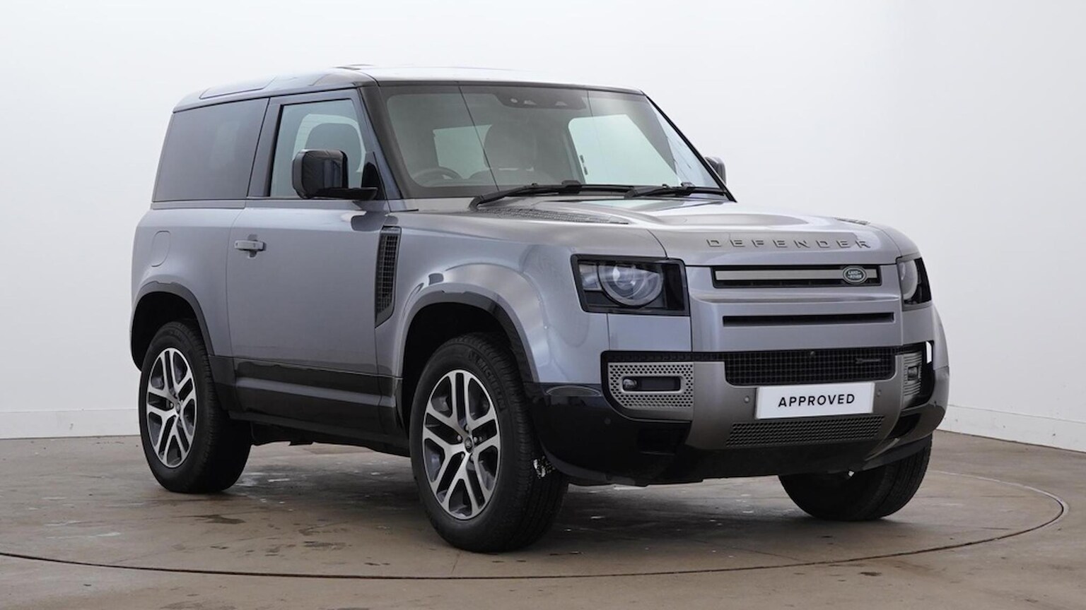 Main listing image - Land Rover Defender