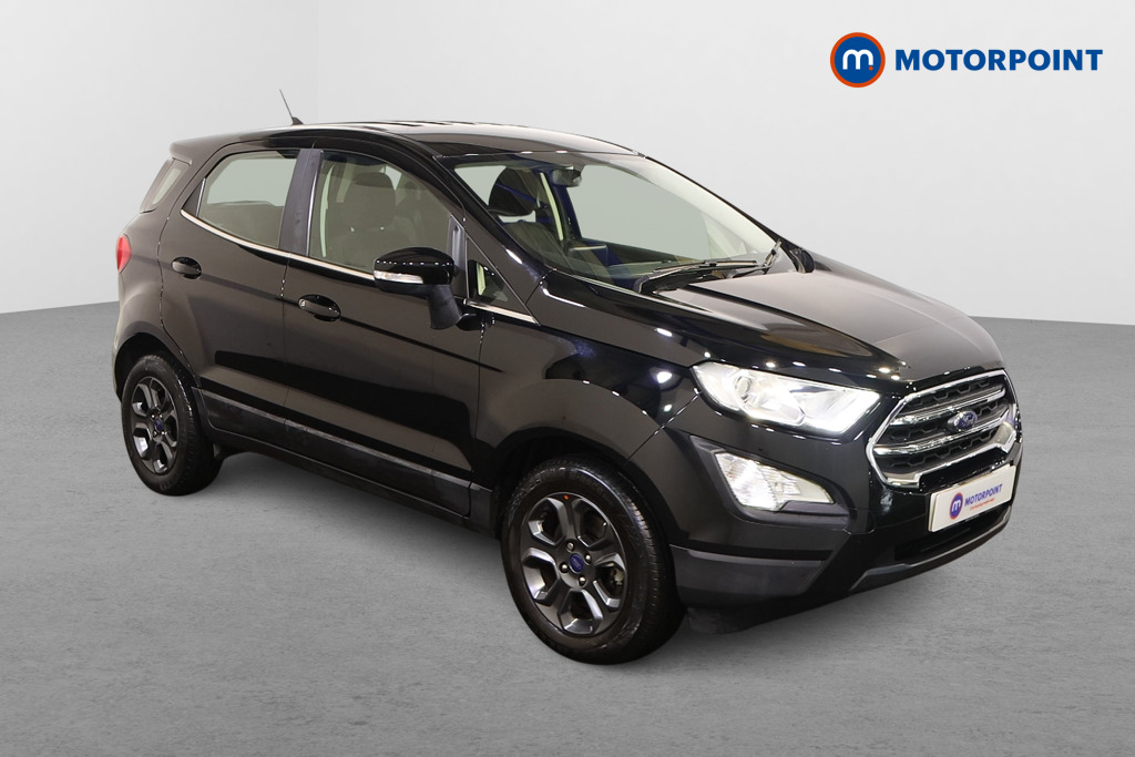 Main listing image - Ford EcoSport