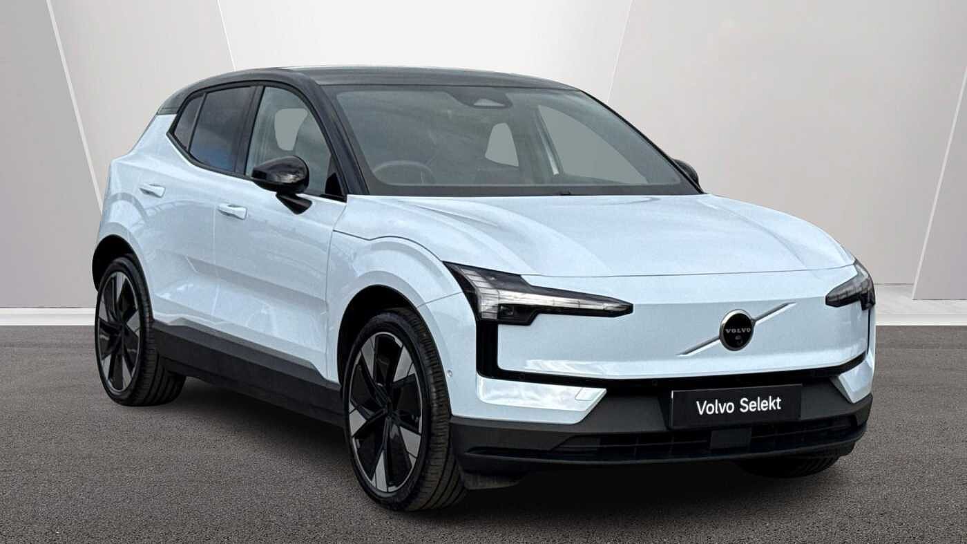 Main listing image - Volvo EX30