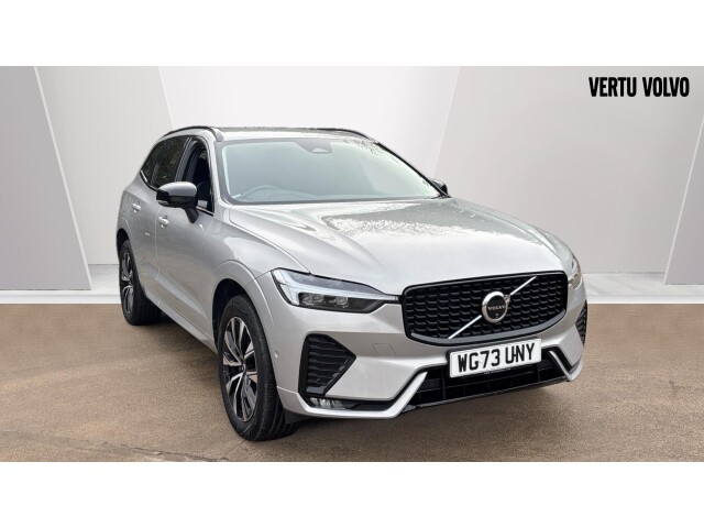 Main listing image - Volvo XC60