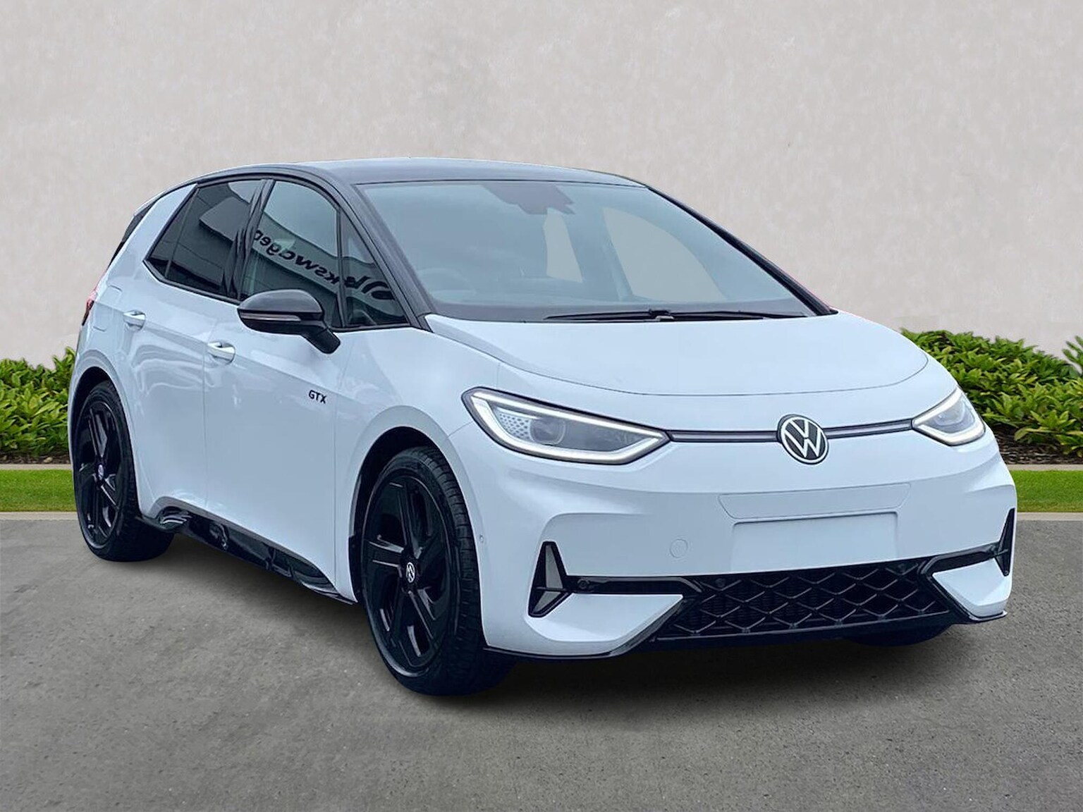 Main listing image - Volkswagen ID.3