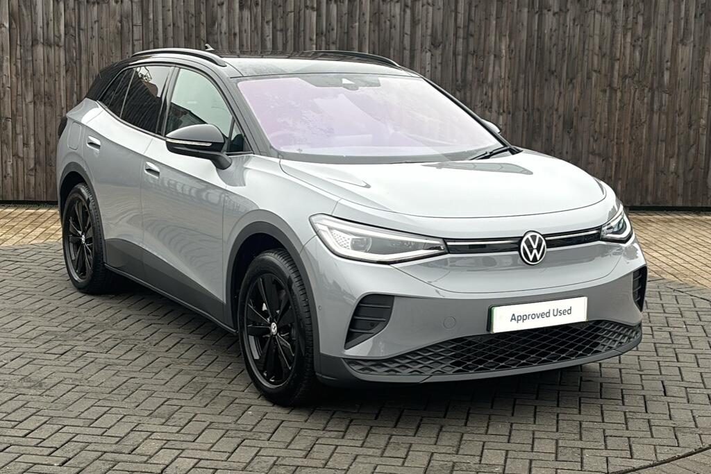 Main listing image - Volkswagen ID.4