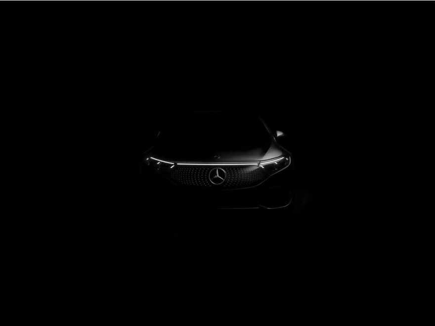 Main listing image - Mercedes-Benz GLA
