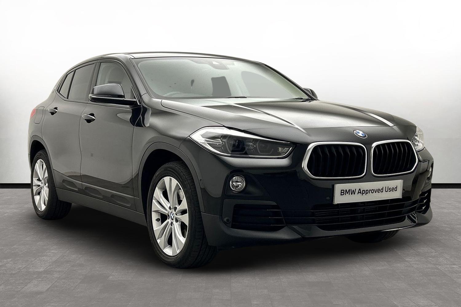 Main listing image - BMW X2