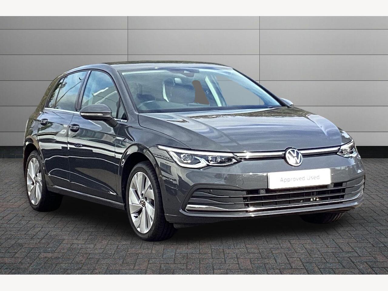 Main listing image - Volkswagen Golf