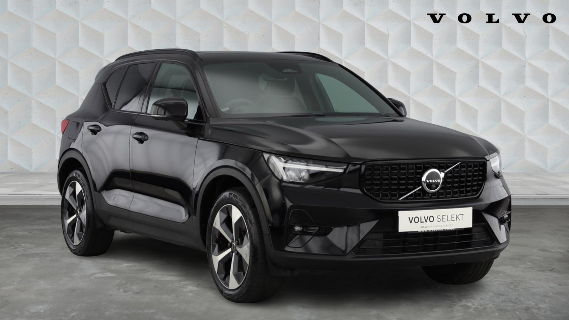 Main listing image - Volvo XC40