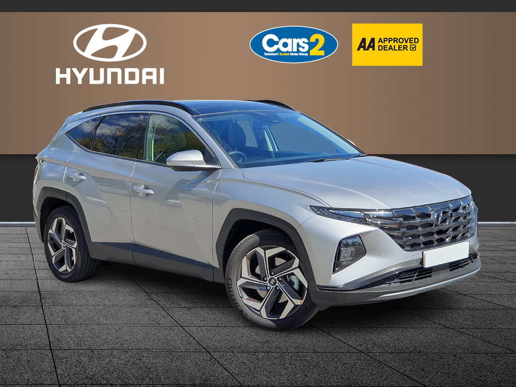 Main listing image - Chery Tiggo 8