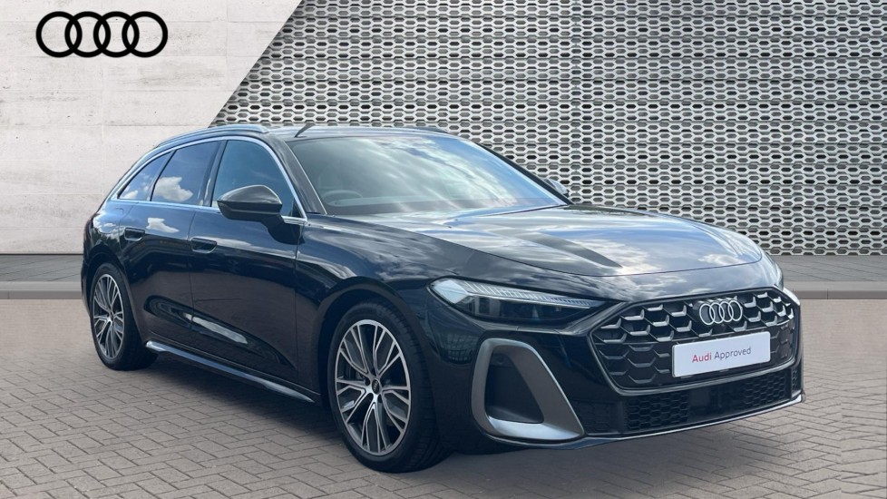 Main listing image - Audi A5