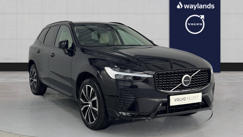 Main listing image - Volvo XC60