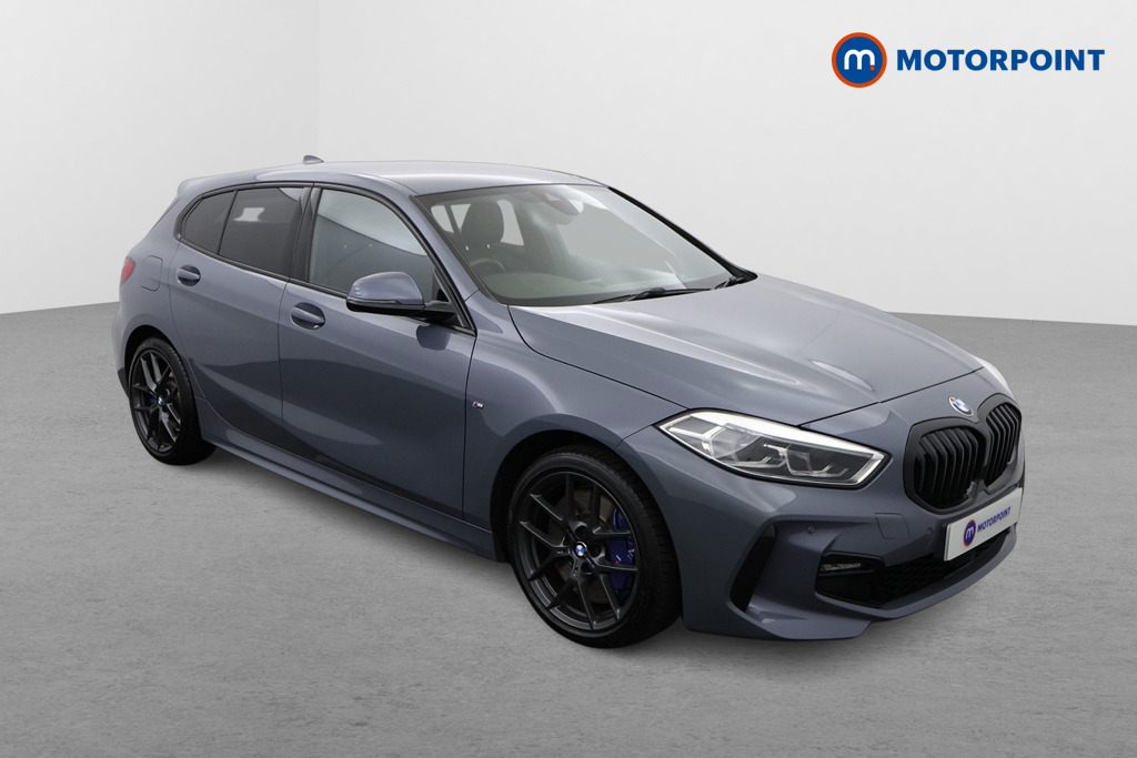 Main listing image - BMW 1 Series