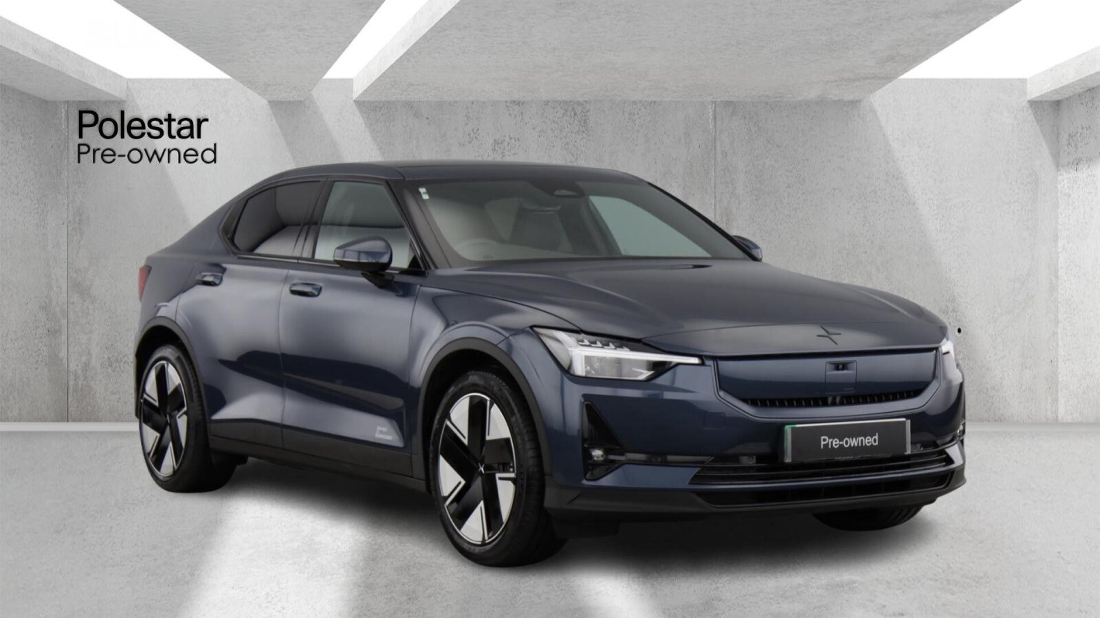 Main listing image - Polestar 2