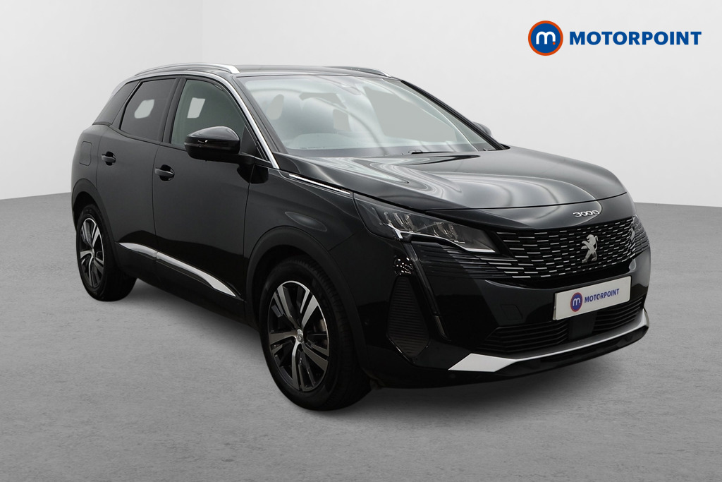 Main listing image - Peugeot 3008