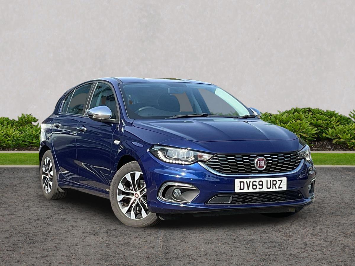 Main listing image - Fiat Tipo