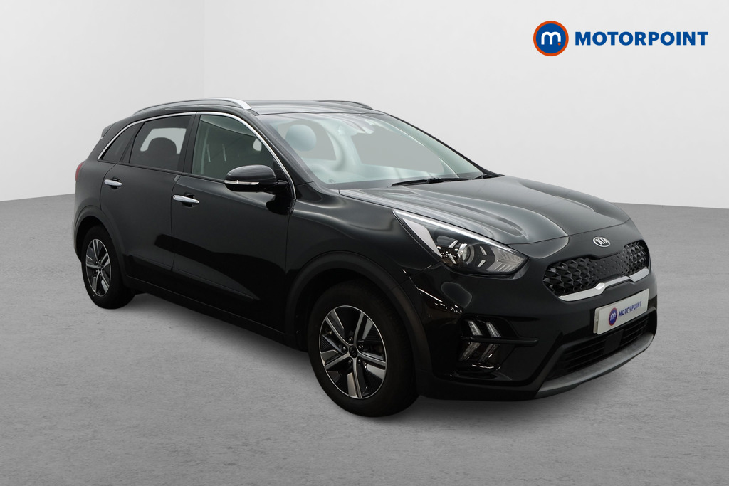 Main listing image - Kia Niro