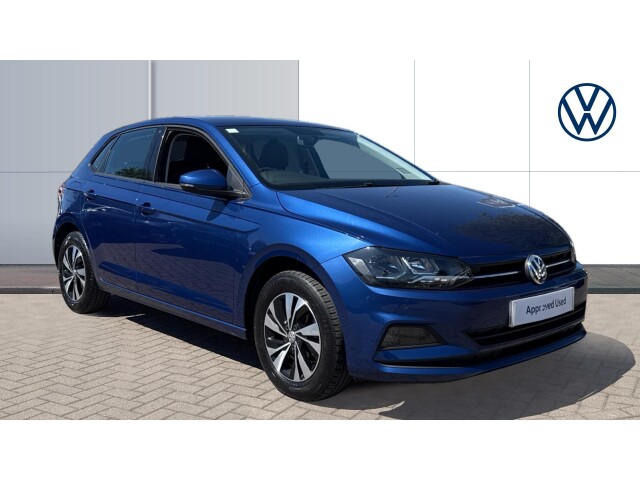 Main listing image - Volkswagen Polo