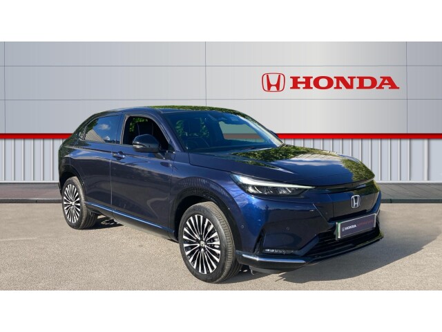 Main listing image - Honda E Ny1