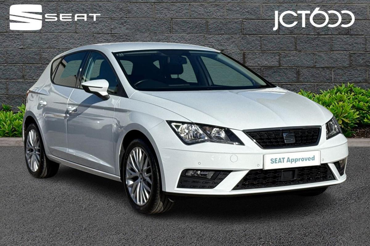 Main listing image - SEAT Leon